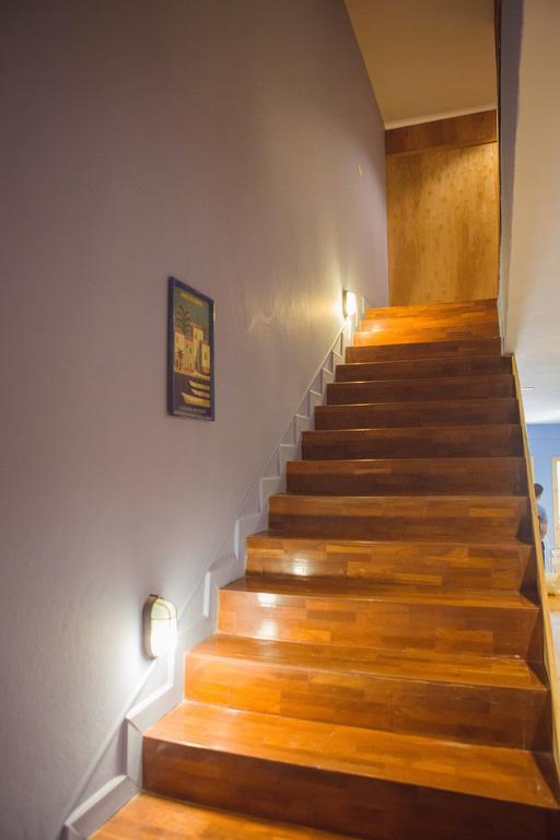 Baan Mek Hostel Чиангмай Екстериор снимка