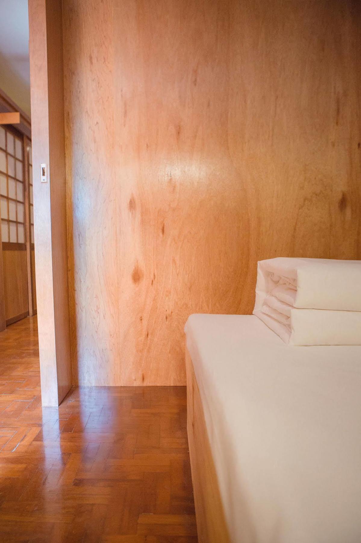 Baan Mek Hostel Чиангмай Екстериор снимка