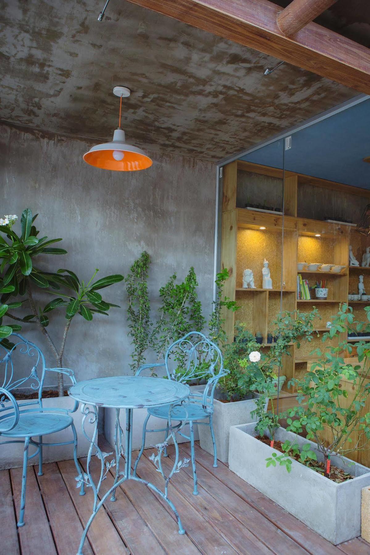 Baan Mek Hostel Чиангмай Екстериор снимка